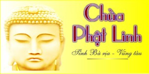 Pagoda Phat Linh