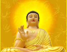 Hình Phật và Bồ Tát